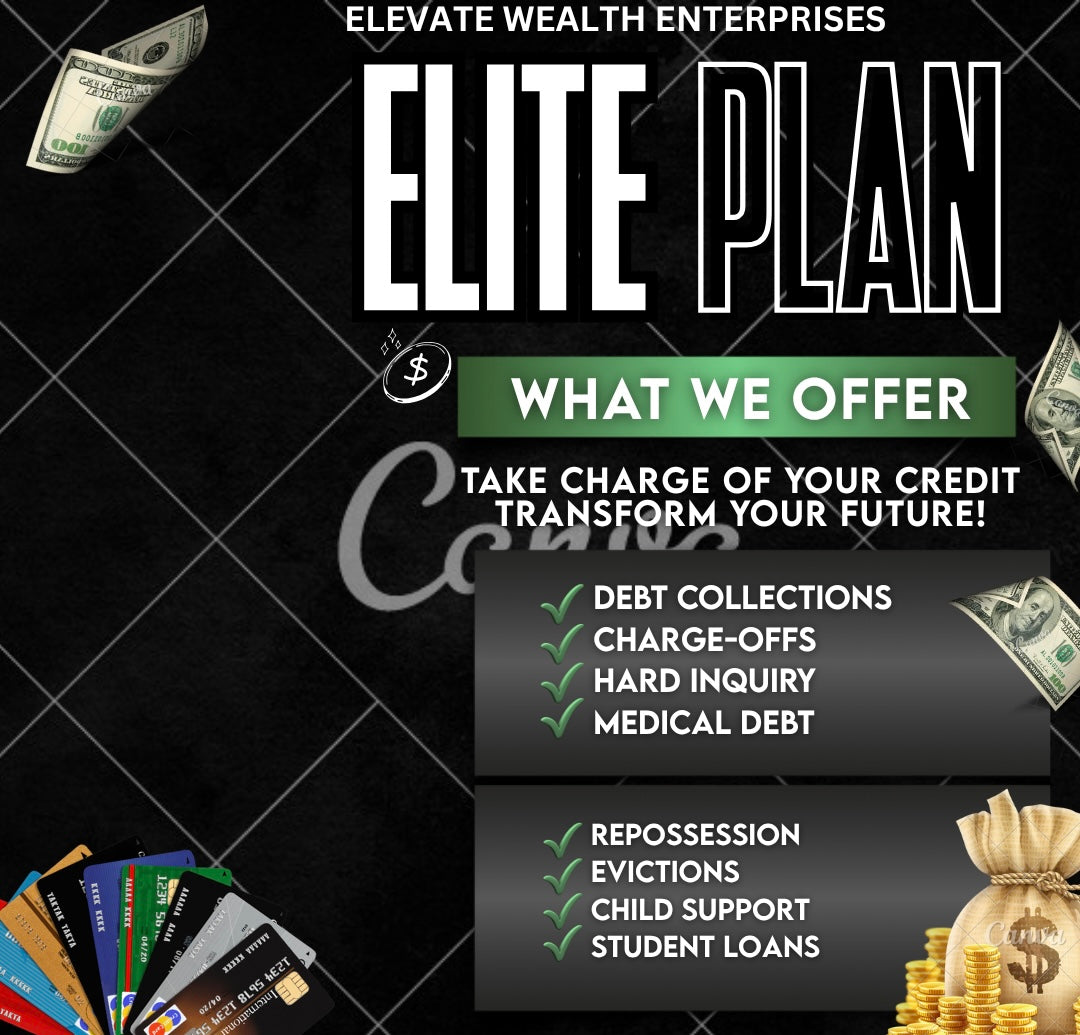 ELITE PLAN