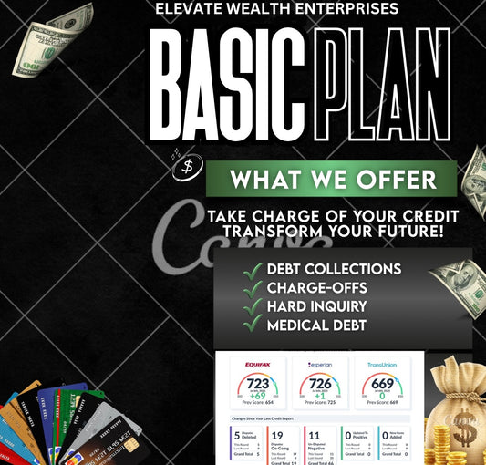 Basic plan