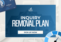 Inquiry Removal Plan
